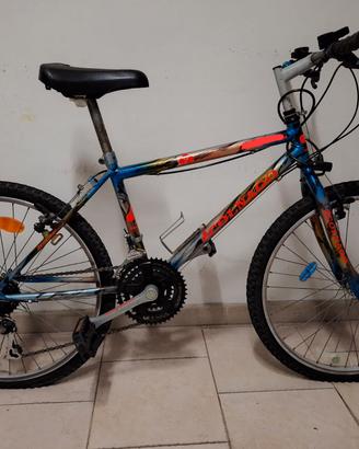 Bicicletta Colnago 24'' mtb mountain bike