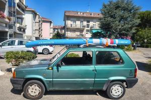 Fiat Panda 1100 College anno 2003