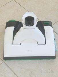 Lava pavimenti folletto