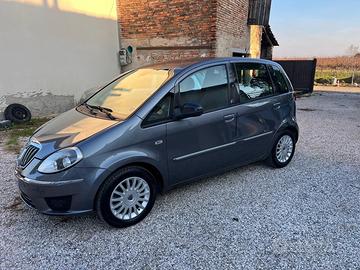 Lancia MUSA 1.4 8V Ecochic (GPL) Diva