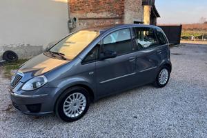 Lancia MUSA 1.4 8V Ecochic (GPL) Diva
