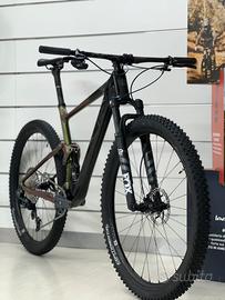 Mtb Full Lee Cougan Crossfire RE taglia L