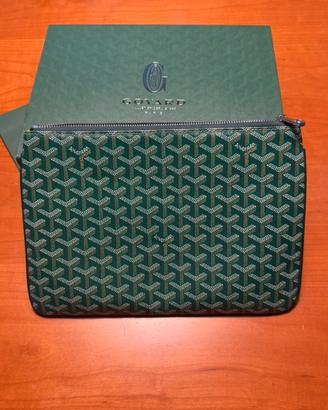 Pochette Goyard