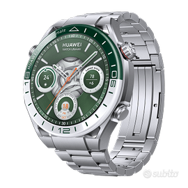 Smartwhatch HUAWEI WATCH Ultimate