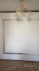 armadio stile contemporaneo