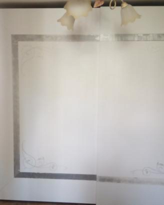 armadio stile contemporaneo