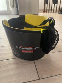 KART PARACOSTOLE BENGIO CARBON