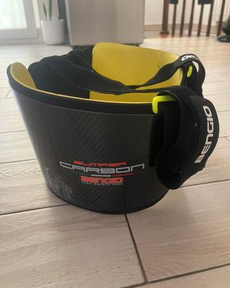 KART PARACOSTOLE BENGIO CARBON