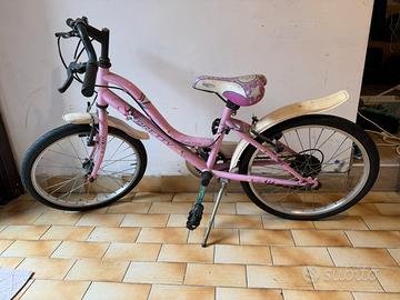 Bici bambina