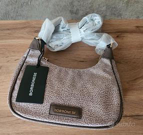 borsa borbonese