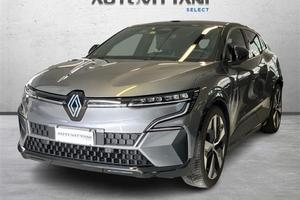 RENAULT Megane E-Tech Electric Techno EV60 AC22