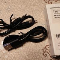 Wireless Audio Transceiver