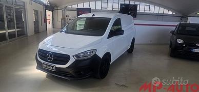 Mercedes-Benz Citan 112 CDI Furgone Extralong...