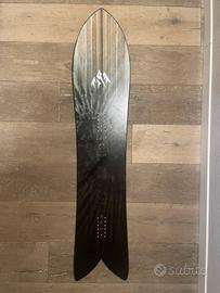 Snowboard Christenson- jones