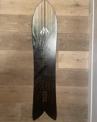 Snowboard Christenson- jones
