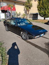 Matra Simca Bagheera x 