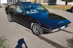 Matra Simca Bagheera x 