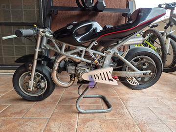 Minimoto LuckySeven