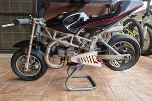 Minimoto LuckySeven