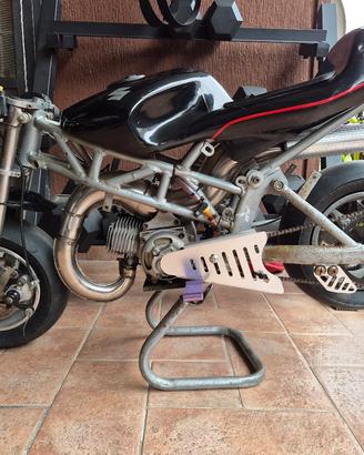 Minimoto LuckySeven