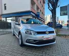 Volkswagen Polo 1.2 TSI 5p.