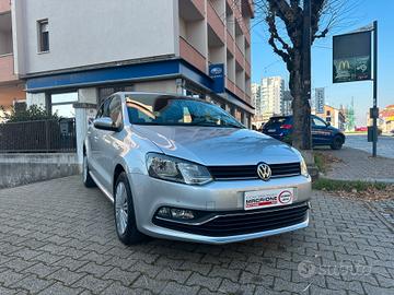 Volkswagen Polo 1.2 TSI 5p.