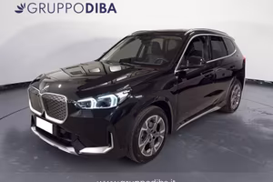 BMW X1 Serie X BMW I EDRIVE20-SPECIAL EDITION