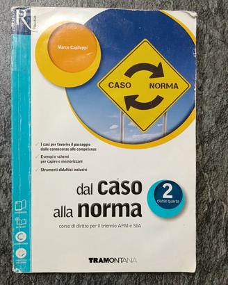 dal caso alla norma 2