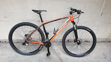 MTB Specialized 29" stumpjumper carbon tg. L