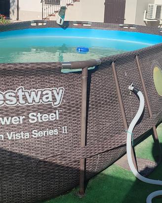 piscina Bestway 