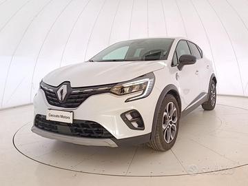 Renault Captur 1.6 plug-in hybrid Intens E-Tech 16