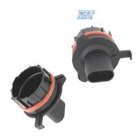 SET DI ADATTATORI PER LAMPADE XENON BMW SERIE 5 E3