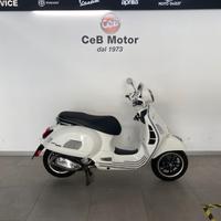 PIAGGIO VESPA GTS 310