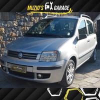 Fiat Panda 1.1 Actual