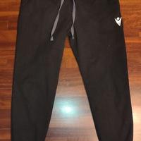 Pantaloni tuta donna Macron XL