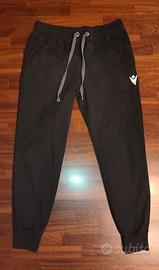 Pantaloni tuta donna Macron XL