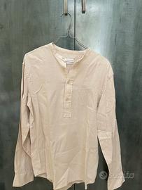 camicia in lino
