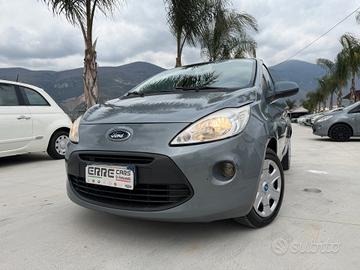 FORD KA 2013 1.2 BENZINA 69 CV *TAGLIANDATA