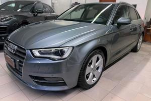 Audi A3 SPB 2.0 TDI 150 CV clean diesel S tronic A