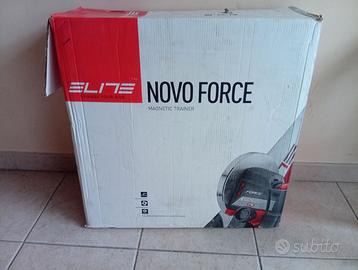 rullo elite novo force