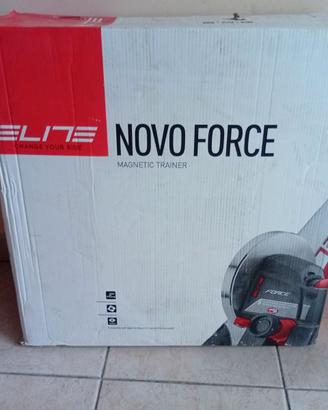 rullo elite novo force