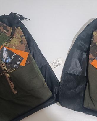 Combat Shirts Defcon 5 Vegetate Italiane Taglia S