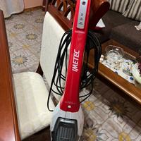 Aspirapolvere imetec