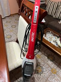 Aspirapolvere imetec