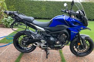 TRACER MT 09 2017