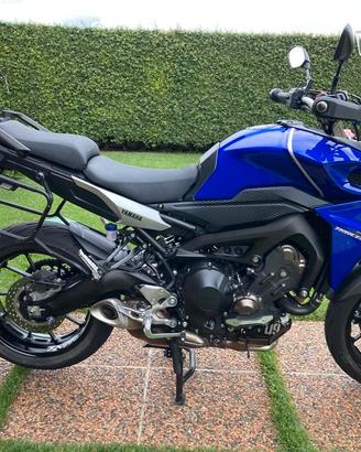 TRACER MT 09 2017
