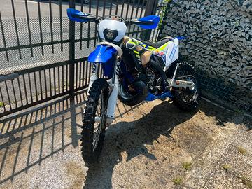 Sherco factory 300 2t 2021