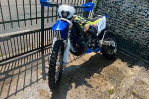 Sherco factory 300 2t 2021