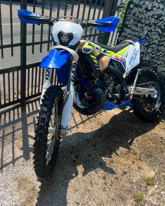 Sherco factory 300 2t 2021