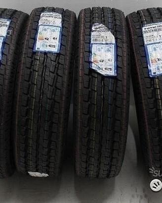 205 75 16 c kenda nuove